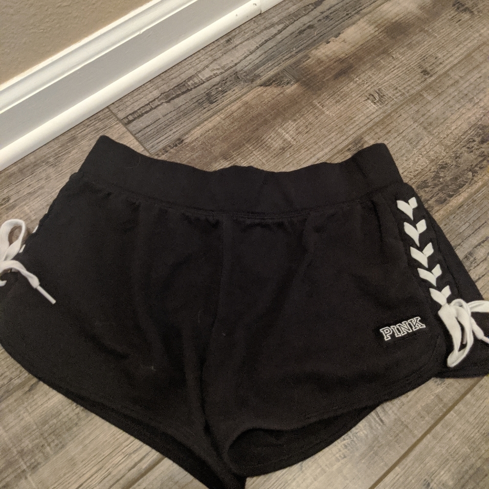 Victoria secret lounge shorts